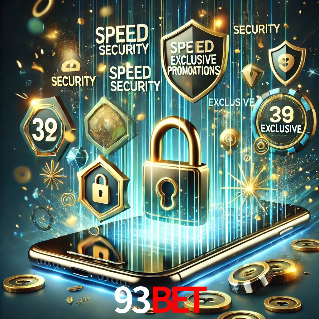 Vantagens do App 93BET