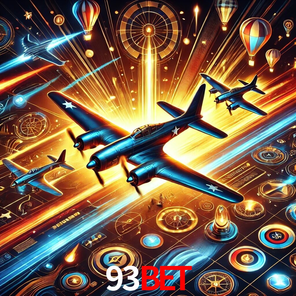 Vantagens do Aviator no 93BET