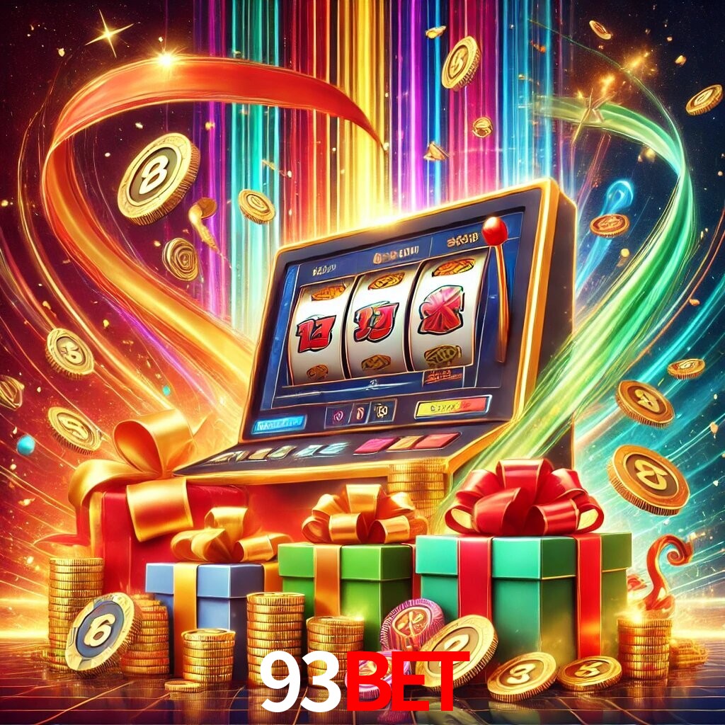 Promoções 93BET